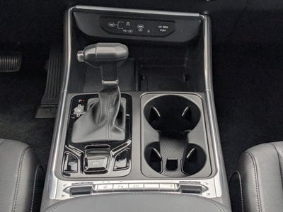 2025 Kia Carnival SX Prestige