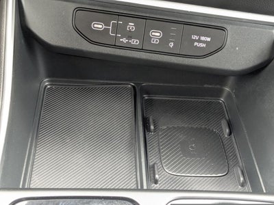 2025 Kia Carnival SX Prestige