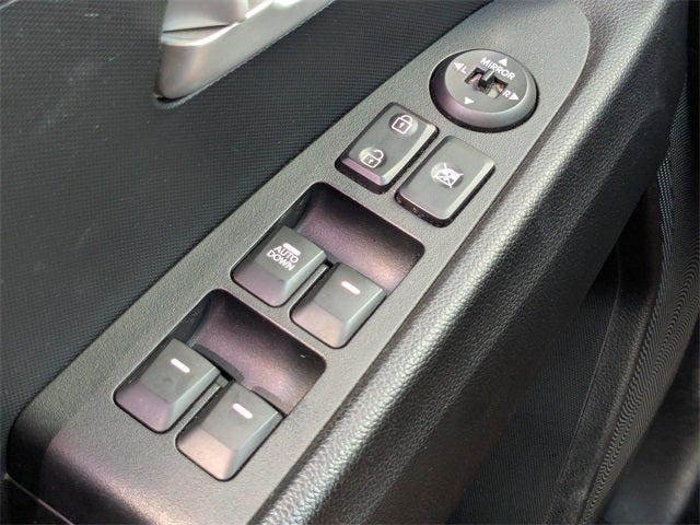 2014 Kia Sportage LX