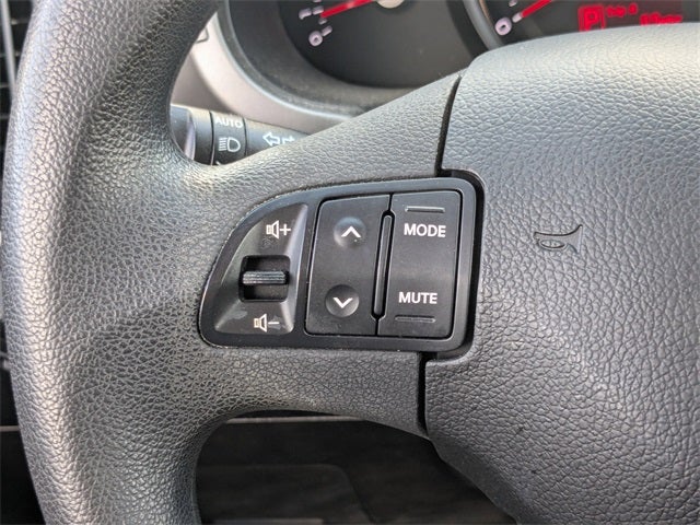 2014 Kia Sportage LX