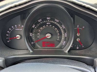 2014 Kia Sportage LX