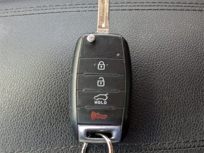 2014 Kia Sportage LX