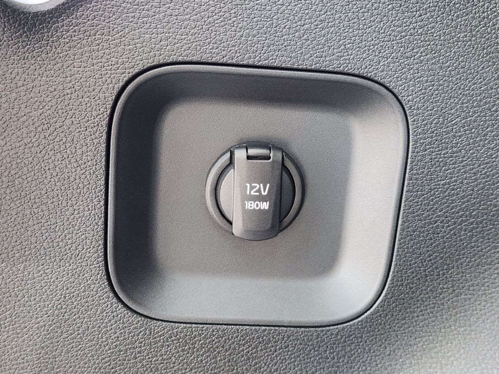 2024 Kia Sportage Hybrid EX