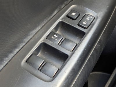 2020 Mitsubishi Mirage LE