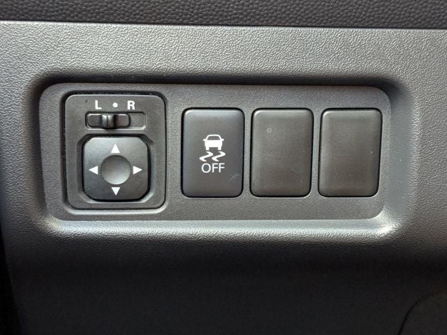 2020 Mitsubishi Mirage LE