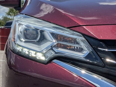 2022 Mitsubishi Mirage G4 SE