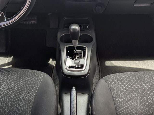 2022 Mitsubishi Mirage G4 SE