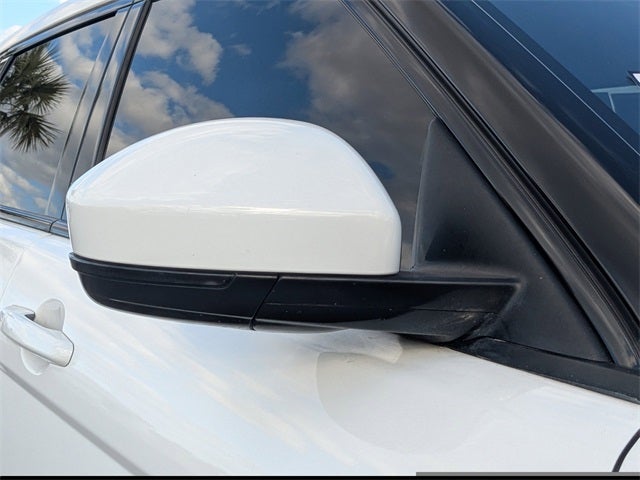 2019 Land Rover Range Rover Evoque SE Premium