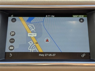 2019 Land Rover Range Rover Evoque SE Premium