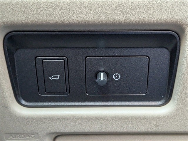 2019 Land Rover Range Rover Evoque SE Premium