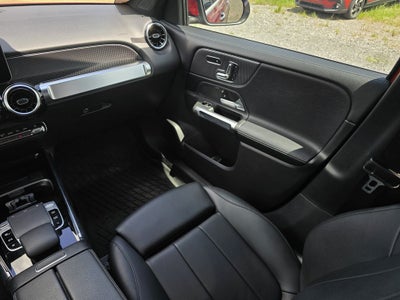 2020 Mercedes-Benz GLB GLB 250 4MATIC®
