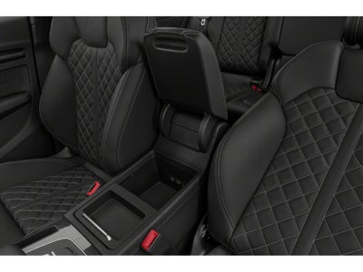 2020 Audi SQ5 3.0T Premium Plus quattro