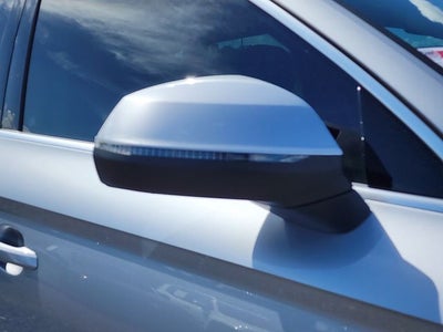 2022 Audi Q5 40 Premium Plus quattro