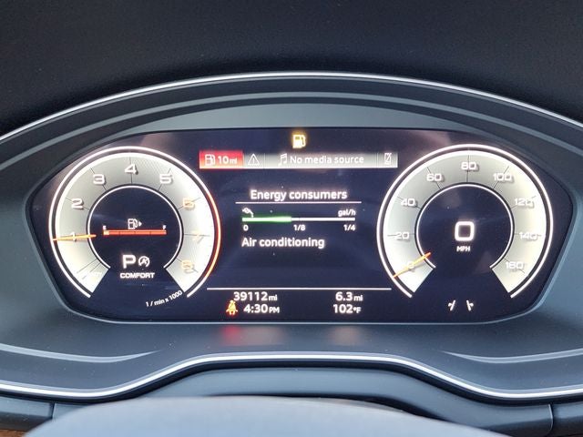 2022 Audi Q5 40 Premium Plus quattro