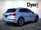 2022 Audi Q5 40 Premium Plus quattro