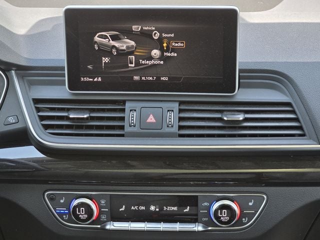 2018 Audi Q5 2.0T Premium Plus quattro