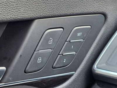 2018 Audi Q5 2.0T Premium Plus quattro