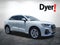 2021 Audi Q3 Premium Plus S Line quattro
