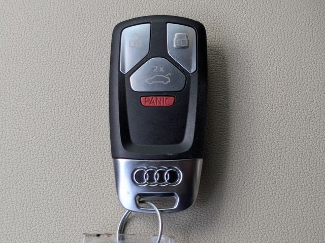 2025 Audi Q5 45 S line Premium quattro
