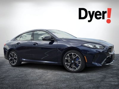 2025 BMW 2 Series M235i xDrive