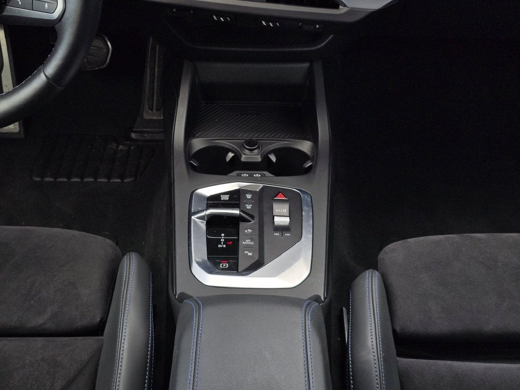 2025 BMW 2 Series M235i xDrive