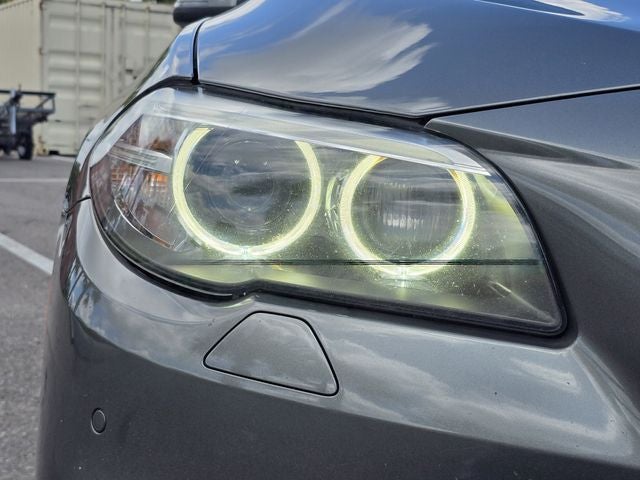 2014 BMW 5 Series 535i