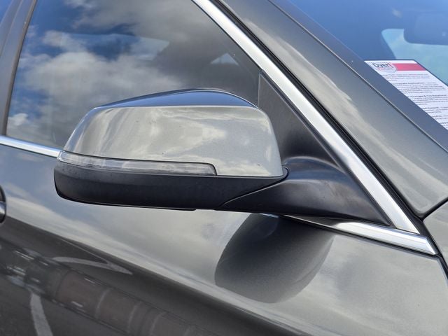2014 BMW 5 Series 535i