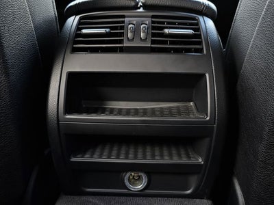 2014 BMW 5 Series 535i