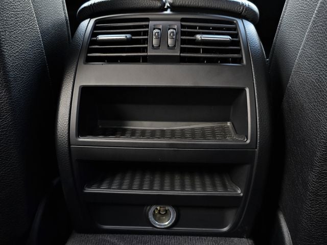 2014 BMW 5 Series 535i