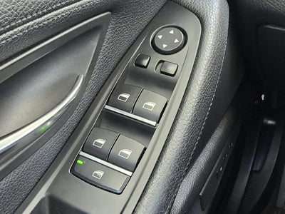 2014 BMW 5 Series 535i