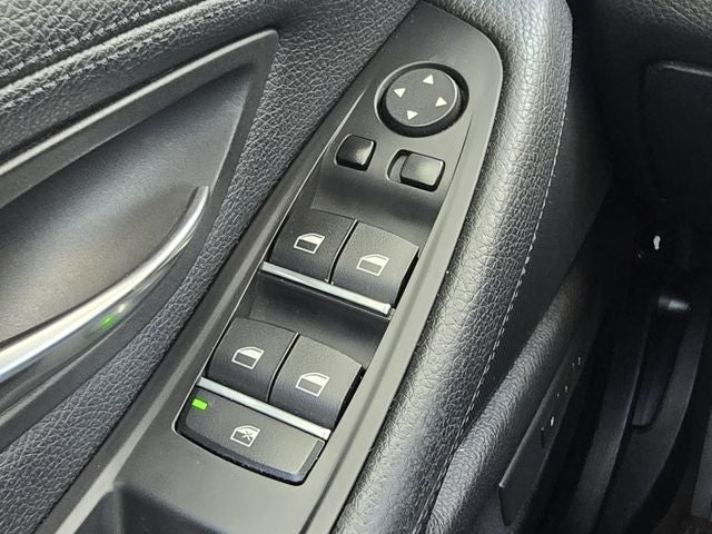 2014 BMW 5 Series 535i