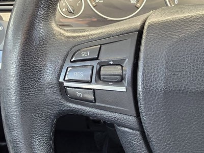 2014 BMW 5 Series 535i