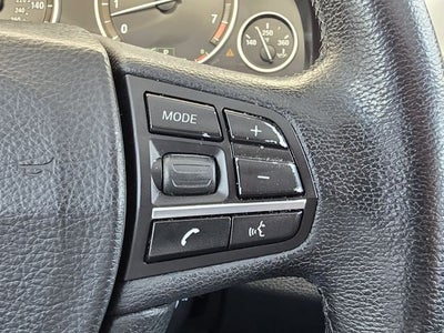 2014 BMW 5 Series 535i