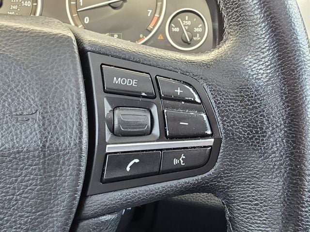 2014 BMW 5 Series 535i