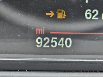 2014 BMW 5 Series 535i