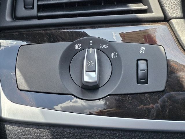 2014 BMW 5 Series 535i