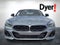 2024 BMW Z4 sDrive M40i