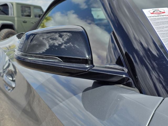 2024 BMW Z4 sDrive M40i