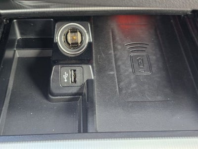 2024 BMW Z4 sDrive M40i