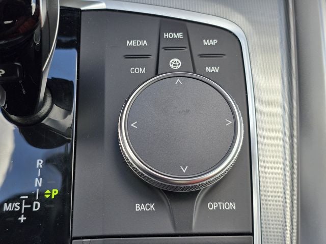 2024 BMW Z4 sDrive M40i