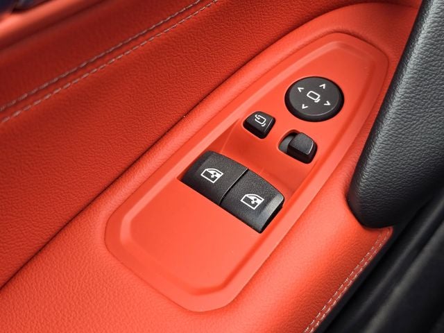 2024 BMW Z4 sDrive M40i