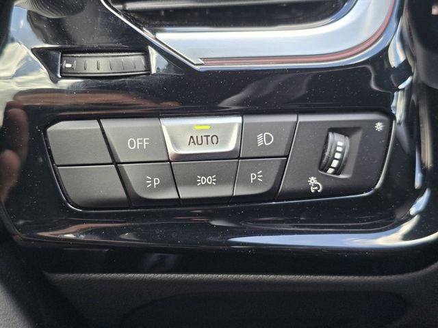 2024 BMW Z4 sDrive M40i