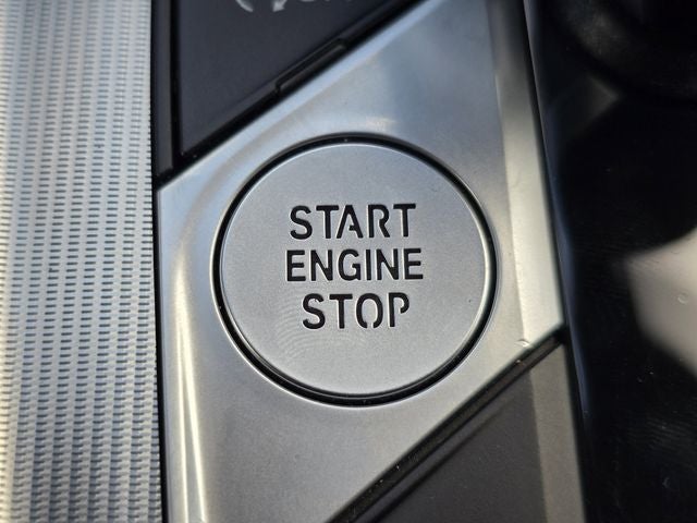 2024 BMW Z4 sDrive M40i