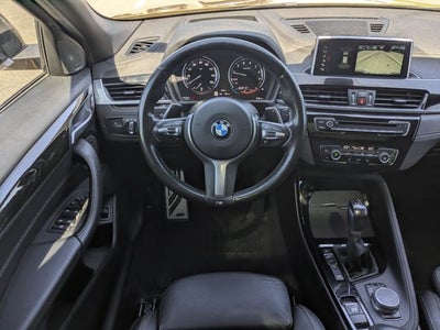 2018 BMW X2 xDrive28i