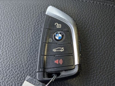 2018 BMW X2 xDrive28i