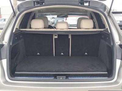 2019 Mercedes-Benz GLC GLC 350e 4MATIC®