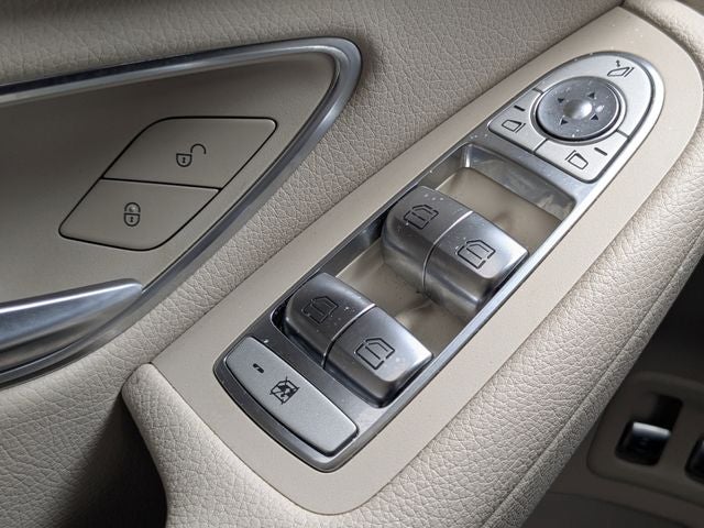 2019 Mercedes-Benz GLC GLC 350e 4MATIC®