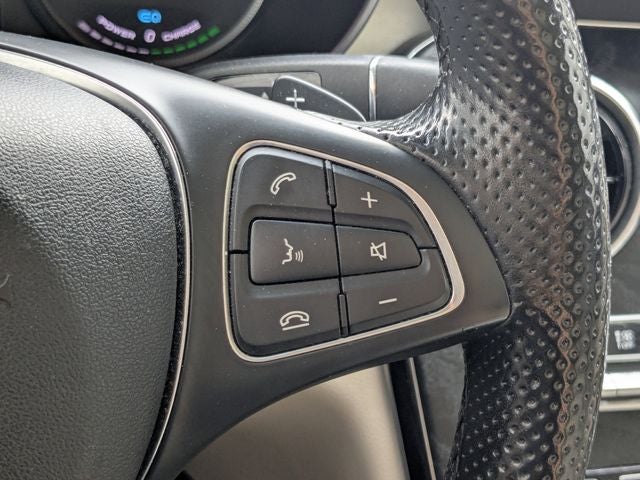 2019 Mercedes-Benz GLC GLC 350e 4MATIC®