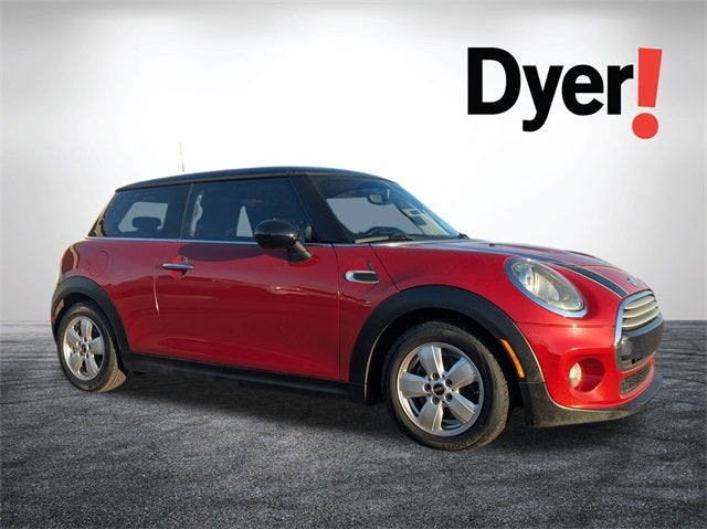 2014 MINI Hardtop 2 Door Cooper