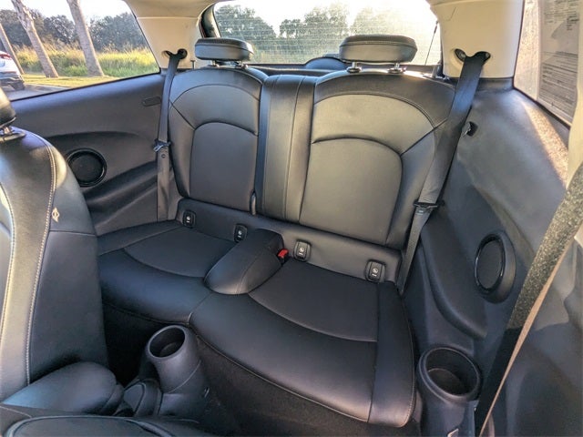 2014 MINI Hardtop 2 Door Cooper